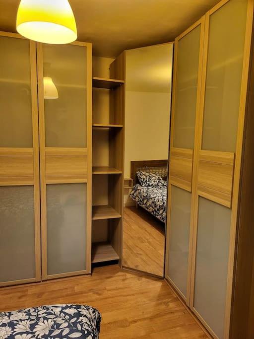 Domaine Du Nuton Sauvage Apartman Charleville-Mézières Kültér fotó