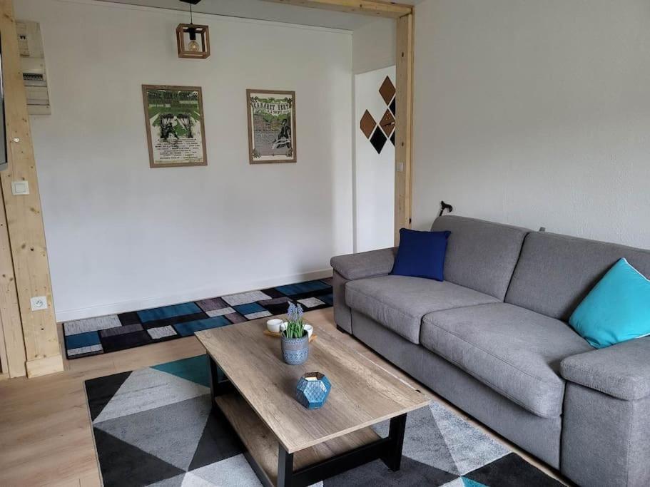 Domaine Du Nuton Sauvage Apartman Charleville-Mézières Kültér fotó