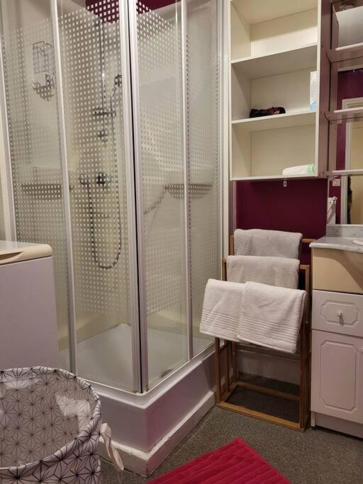 Domaine Du Nuton Sauvage Apartman Charleville-Mézières Kültér fotó